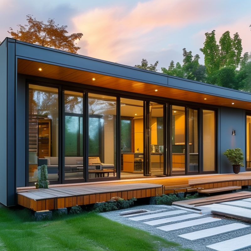 How to Choose the Best Double Wide Modular Homes for Your Needs?