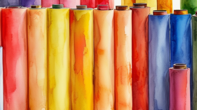 How to Choose the Best Watercolor Paper Roll for Your Art?
