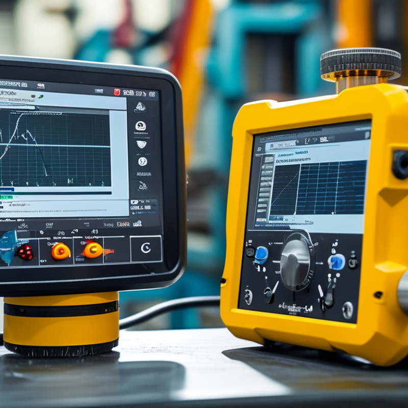 Why Choose a Vibration Measuring Device for Accurate Analysis?