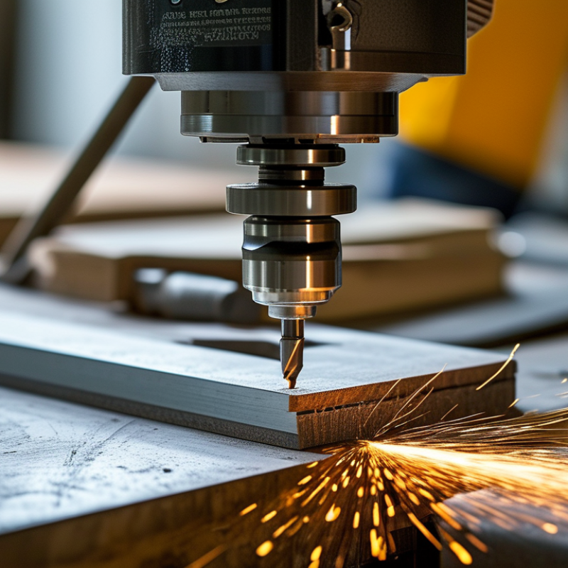 How to Choose the Best Saw Hole Cutter for Your Projects?