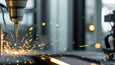 Top Fiber Laser Machine Trends to Watch in 2026?