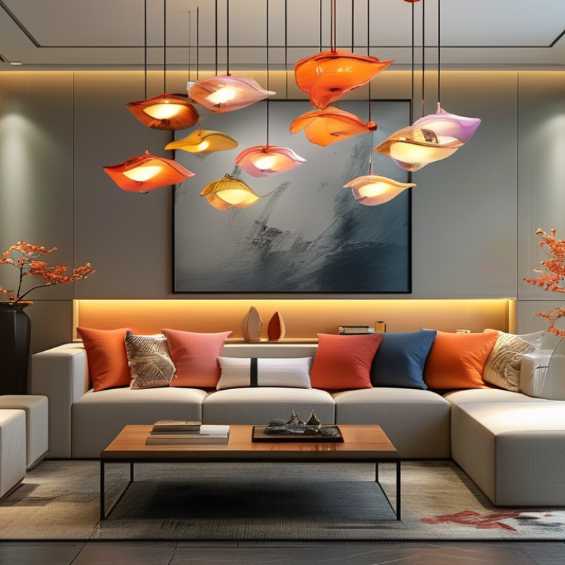 China Top Changecolor Lights for Your Home Decor Needs?