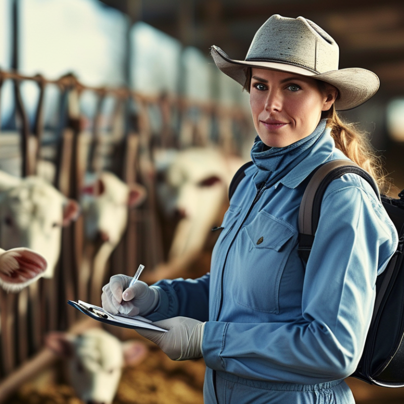 What is Livestock Injection and How Does It Work?
