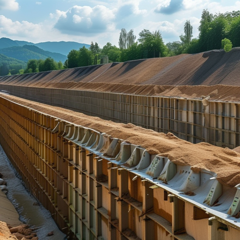 How to Choose Baselok Geocell for Your Project Needs?