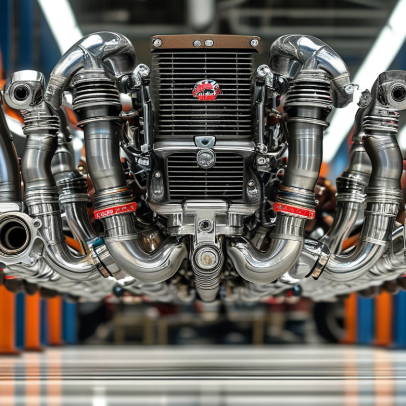 How to Choose the Best Exhaust System for Your Vehicle?