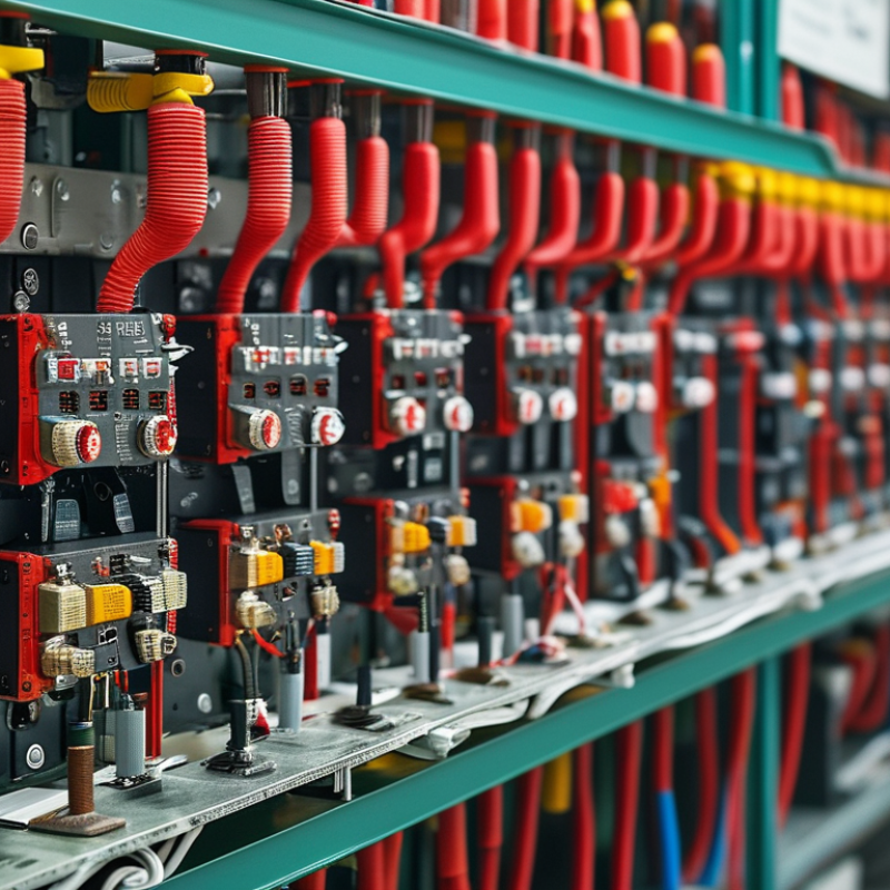 How to Choose the Best Flexible Busbar for Your Needs?