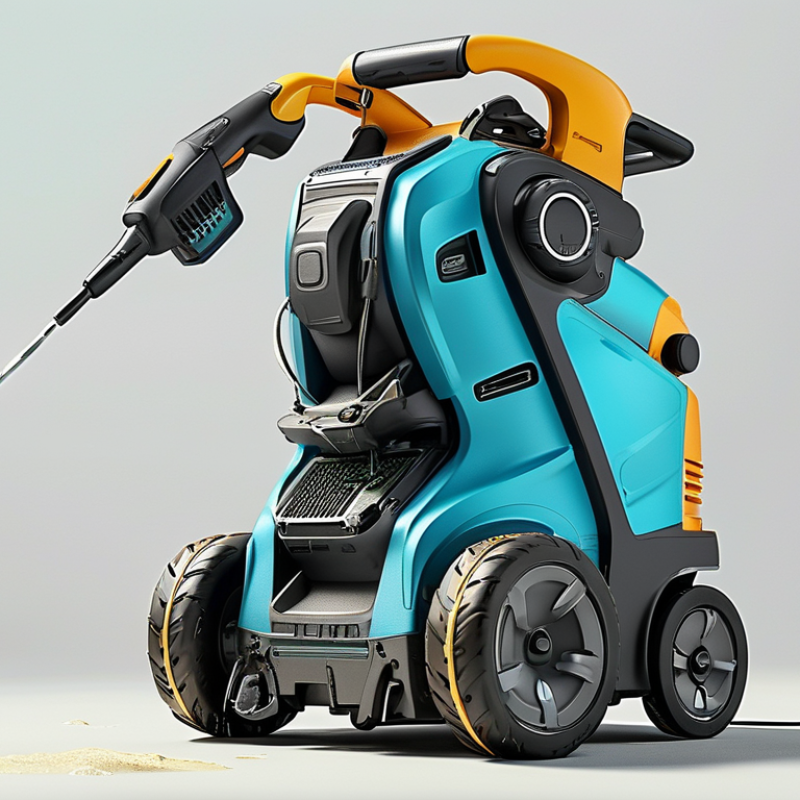 Top 10 Cordless Pressure Washers for Global Buyers 2026?