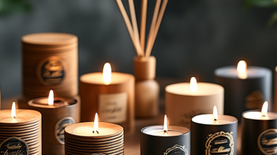 Top 10 Reed Diffuser Candle Sets You Need to Know?