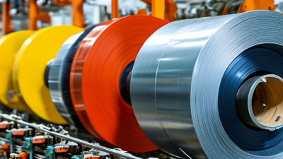 What is a Festooning Machine and How Does It Work?