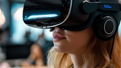 Top 10 Immersive Training Solutions for Global Buyers?