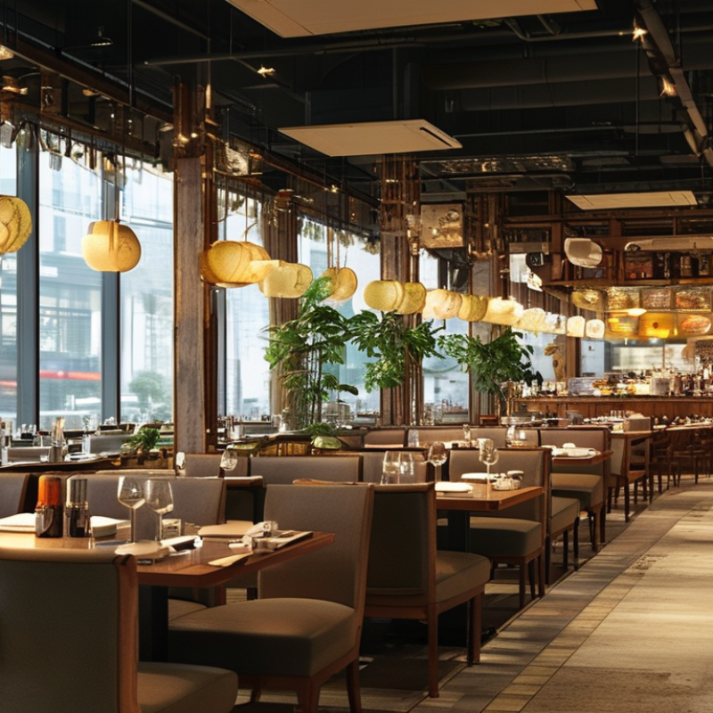 How to Create an Efficient Restaurant Seating Plan for Success