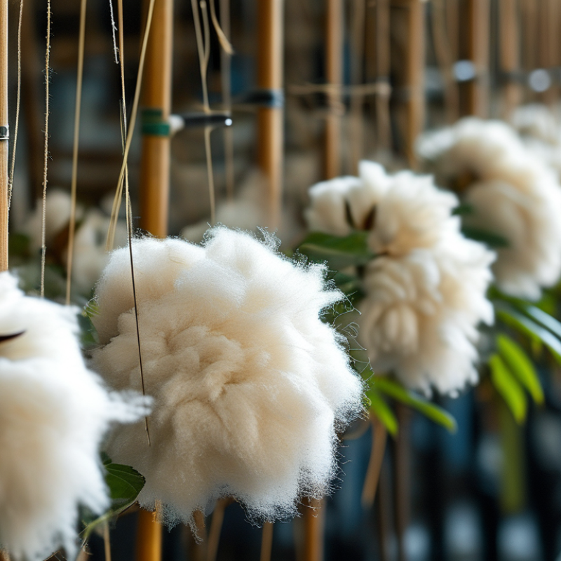 What are the Types of Textile Fibers for Global Sourcing?