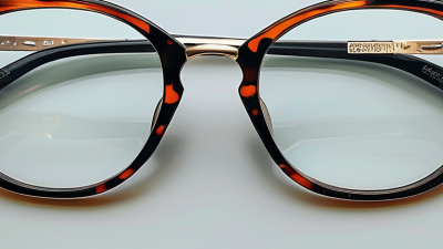 What is Spectacle Lens Rx and How to Choose the Right One?