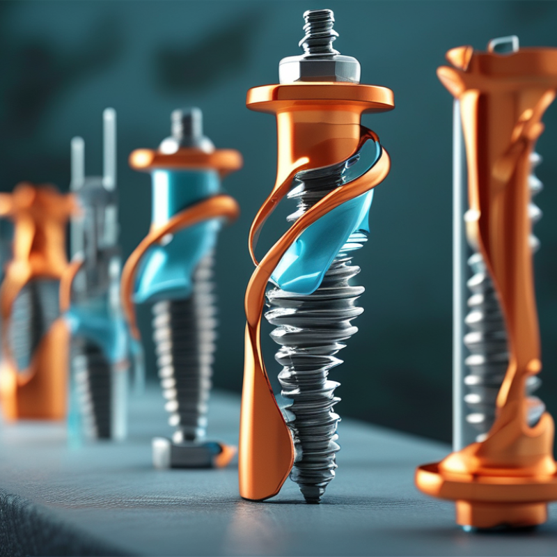 China Top 10 Spinal Fusion Implants What Benefits Do They Offer?