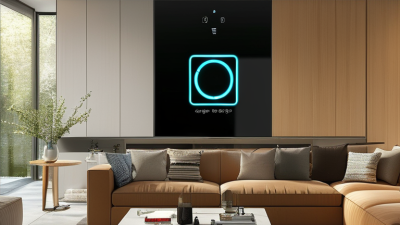 Top 10 Best Smart Home Switches for Effortless Living?