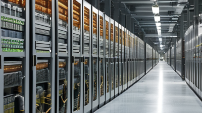 China Best Flexible Busbar Solutions for Global Buyers?