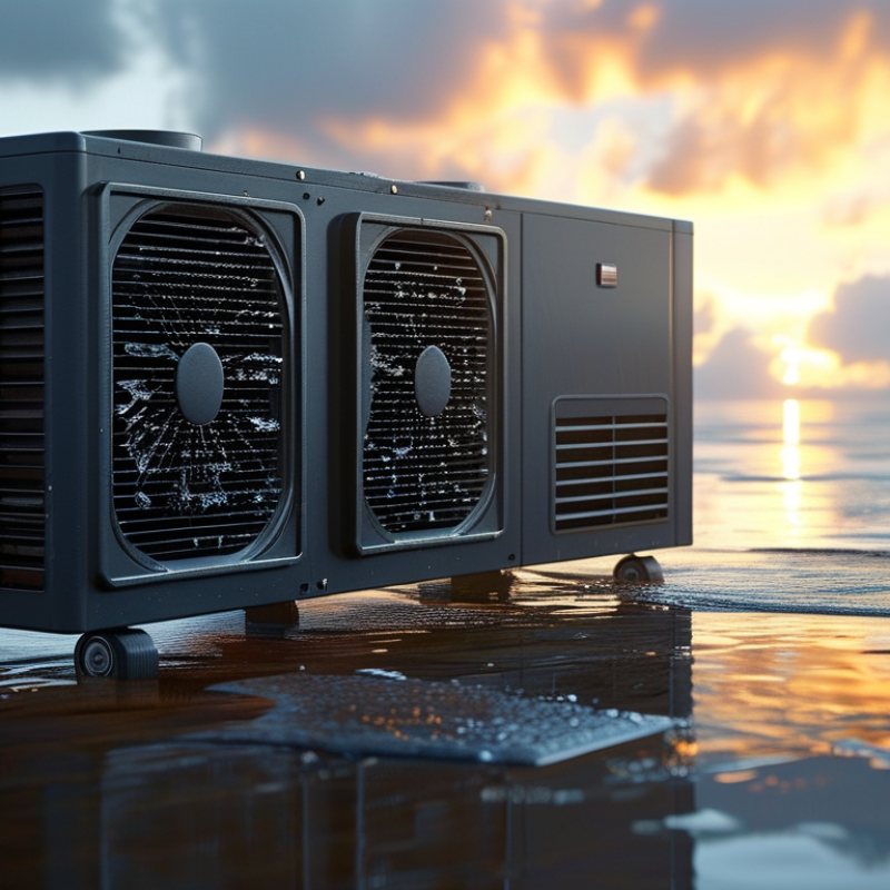 What is an Evaporative Air Cooler and How Does It Work?