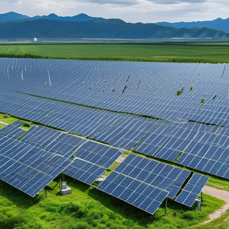 Top Solar Electric Products from China for Global Buyers?