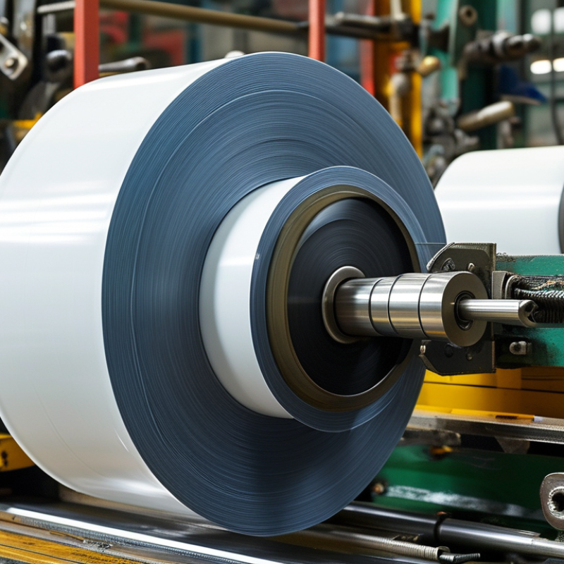 What is a Festooning Machine and How Does it Work?