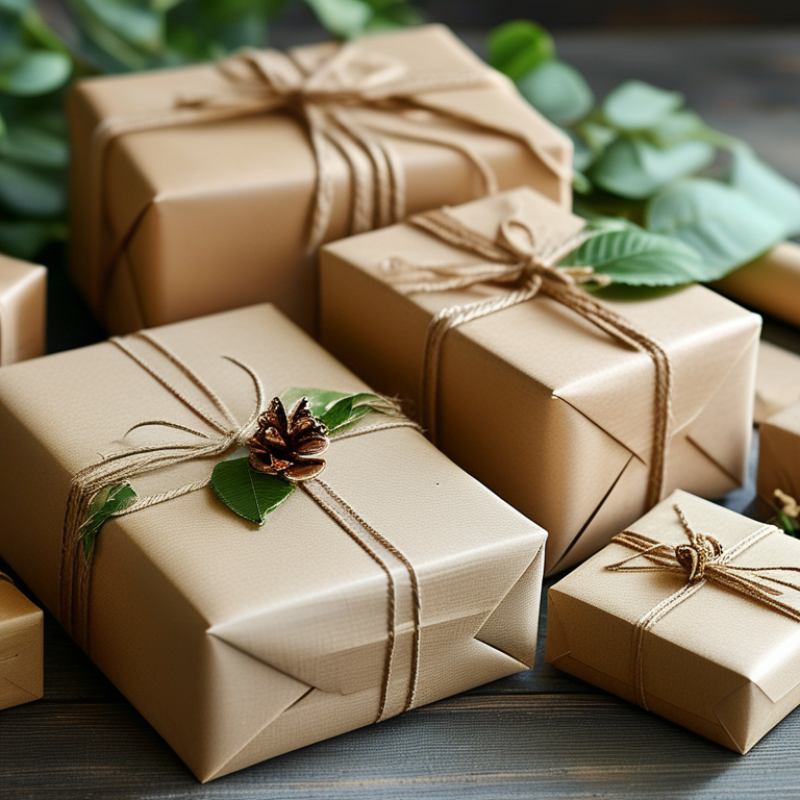 Best Gift Wrapping Paper Options for Global Buyers?