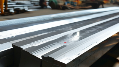 China Top Stainless Steel Bar Suppliers for Global Buyers?