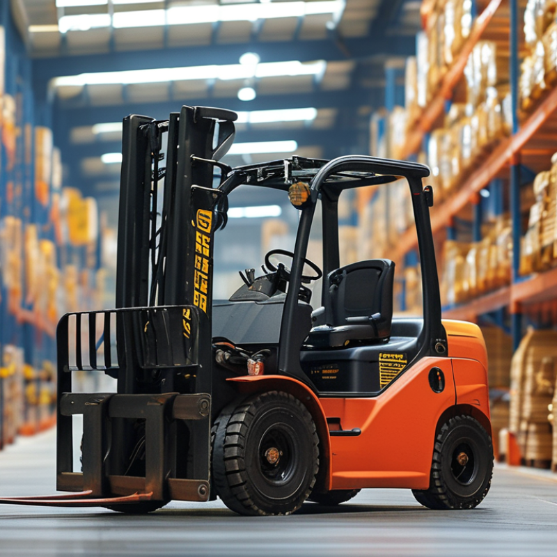 Top 10 Forklift Signs Every Business Needs to Know?