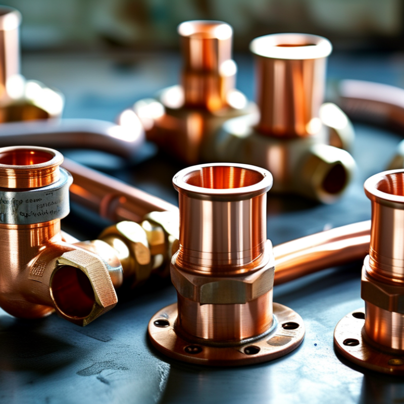 2026 How to Choose the Best Refrigeration Copper Fittings?