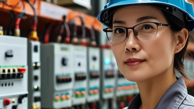 China Best Digital Current Protector for Global Buyers?