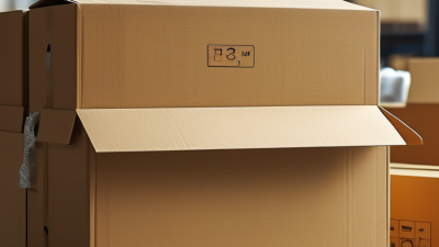 What is Mailing Packaging and Why is it Important for Businesses?