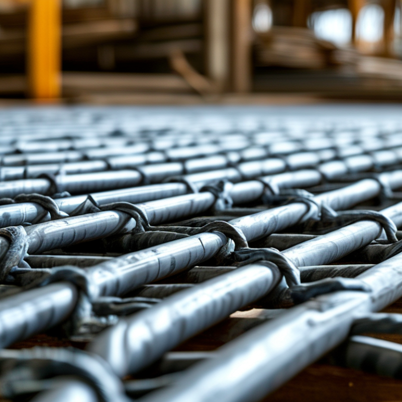 What is PVC Coated Welded Mesh and Its Benefits for Buyers?