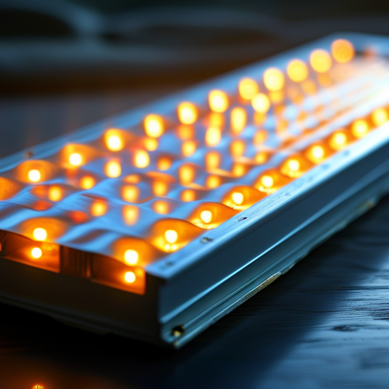 What Factors Affect LED Lighting Performance for Buyers?