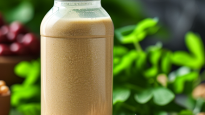 2026 Best Soy Isolate Protein Powder for Global Buyers