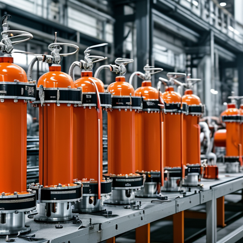 Why You Need a Flame Arrestor for Industrial Safety?
