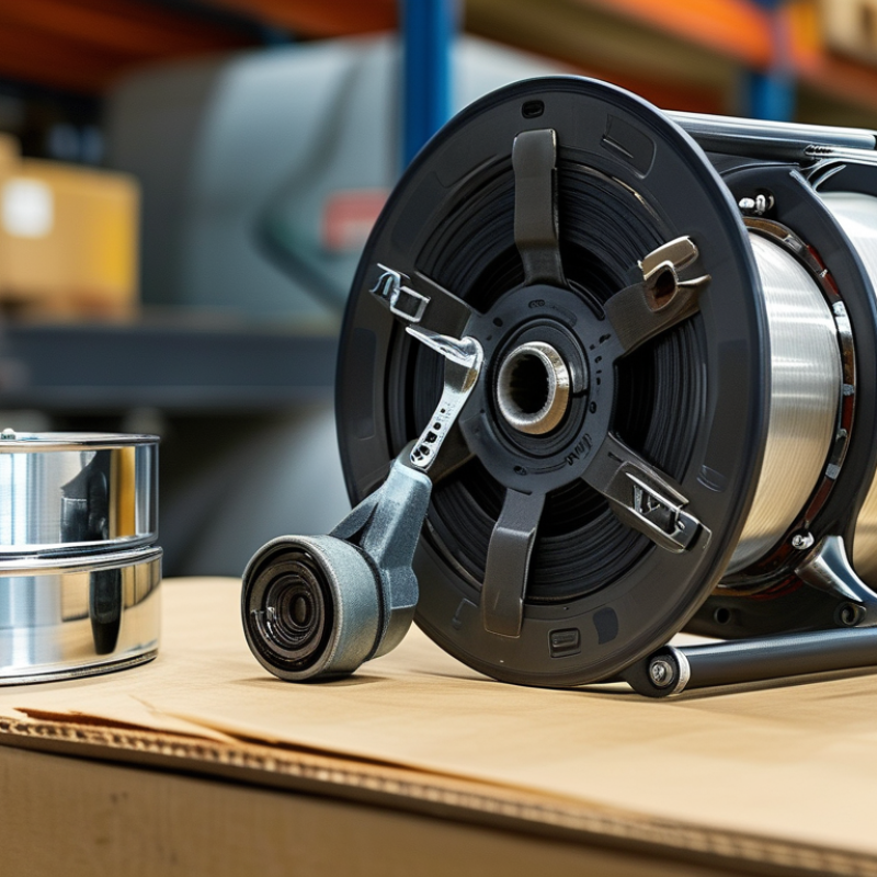 How to Choose the Best Magnetic Ratchet Strap Winder?