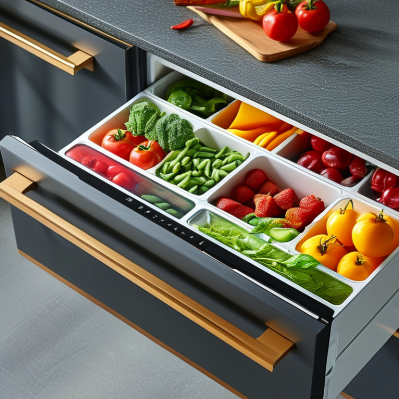Is the Kings Fridge Drawer the Best Choice for 2026?