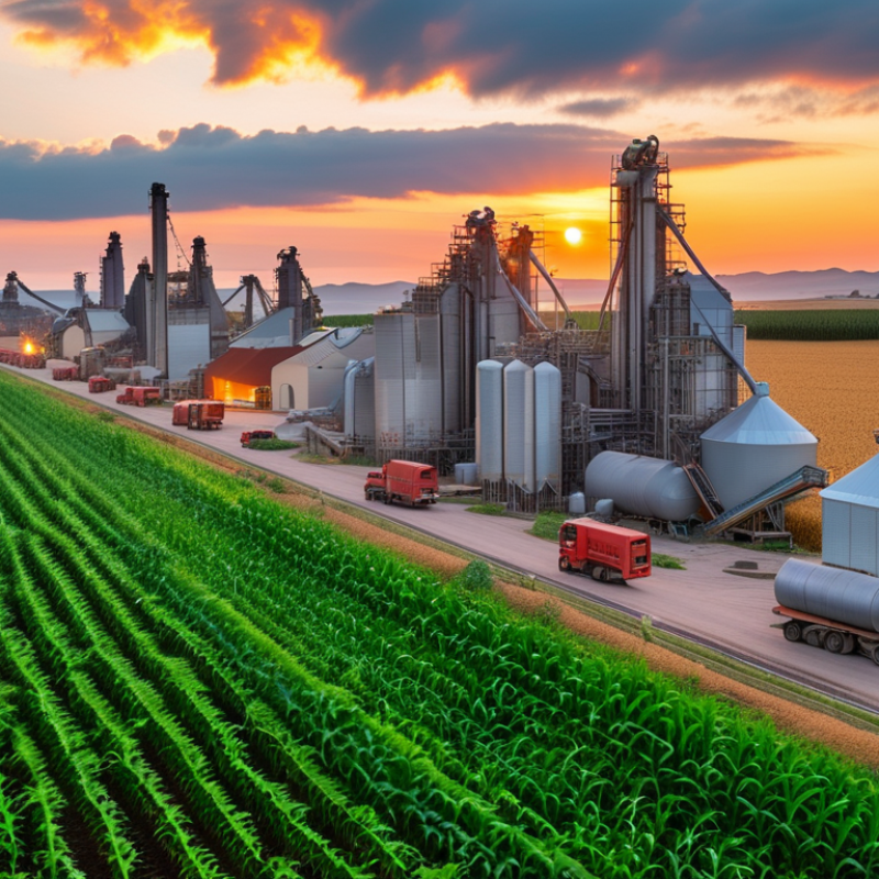 Best Maize Milling Plant for Global Buyers in 2026?