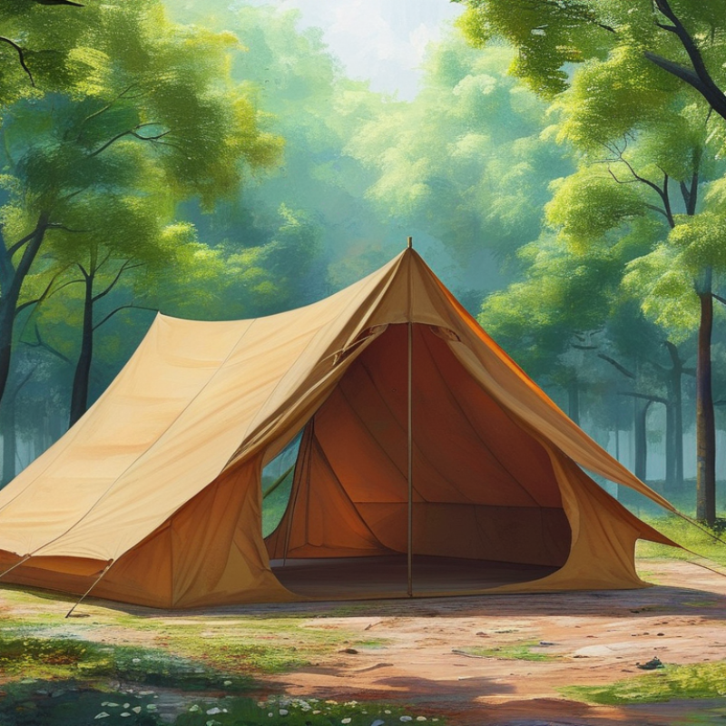 Why Choose Canvas Fabric for Your Next Project?