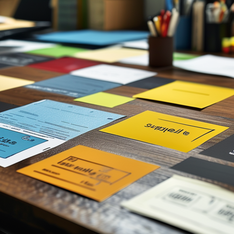 Ultimate Tips for Choosing the Right Label Sheets?