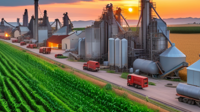 Best Maize Milling Plant for Global Buyers in 2026?
