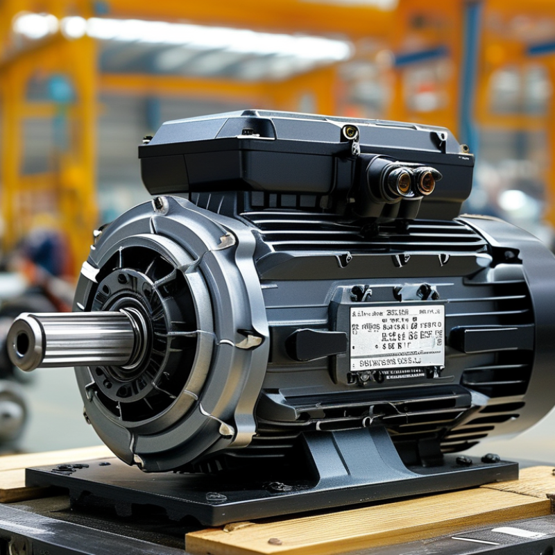 Top Sale Motor Options from China for Global Buyers Today?
