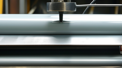 How to Choose the Best Roof Ridge Roll Forming Machine?