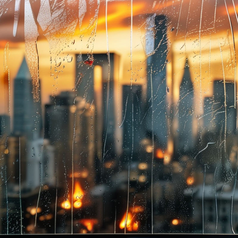 Top 10 Tips to Clean Fireproof Glass Safely Without Damage?