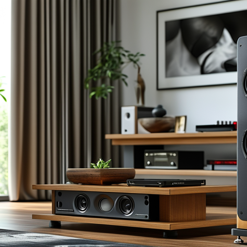 How to Choose the Best Ceiling Speakers for Your Space?