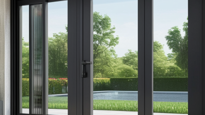 What is Aluminum Alloy Door Factory and Its Benefits?