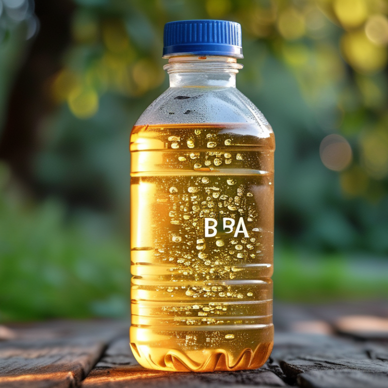 What is BPA and Why Should You Care About Plastic Bottles