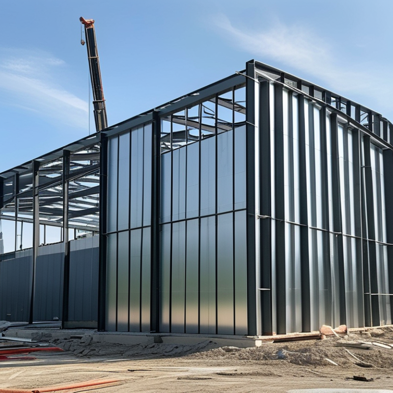 2026 Top Insights on Seismic Performance of Steel Frame Buildings?