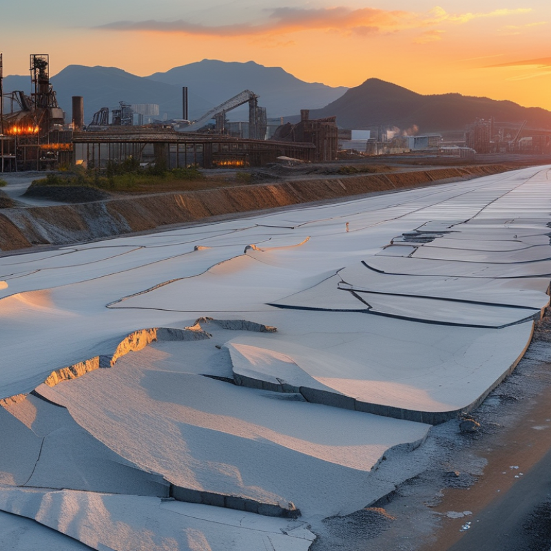 What is Tabular Alumina and Why is it Crucial for Industries?