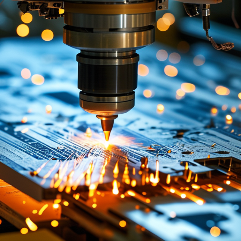 Top 10 Ways Laser Cutting Influences PCB Conductivity?