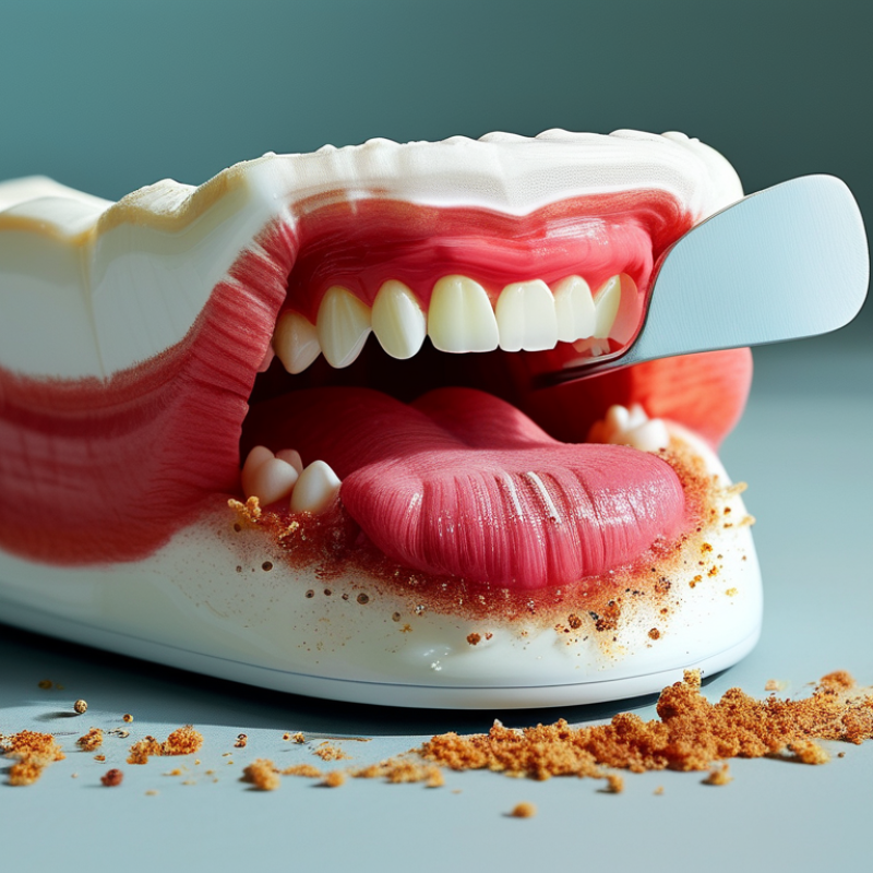 Top 10 Benefits of Using a Tongue Scraper for Oral Health?