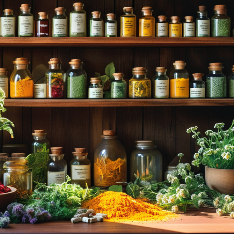 10 Essential Tips for Properly Storing Herbal Extracts